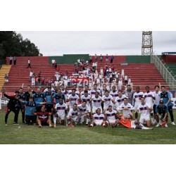 Paraná Clube recebe o Toledo com boa vantagem   para chegar a fase semifinal